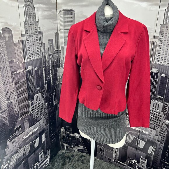 Bedford Fair Blazer Trio - Size 6 - Picture 13 of 16